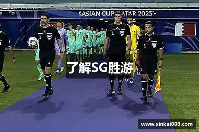 了解SG胜游